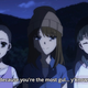 Illustration for article titled iMayoiga/The Lost Village/i Ep 5 - Three Yuunas is a Crowd